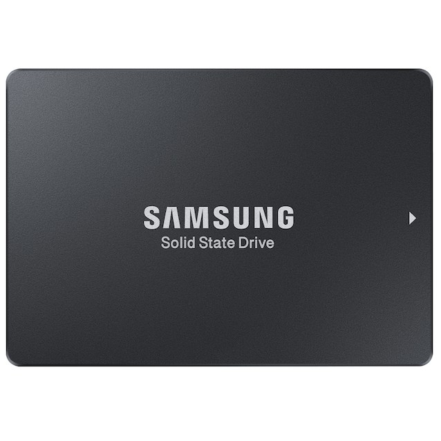 Samsung 240GB 2.5 Inch SATA 6.0 Gb/s TLC Data Center SSD V6 PM893