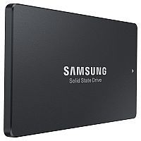 Samsung 960GB 2.5 Inch SATA 6.0 Gb/s TLC Data Center SSD V6 PM893