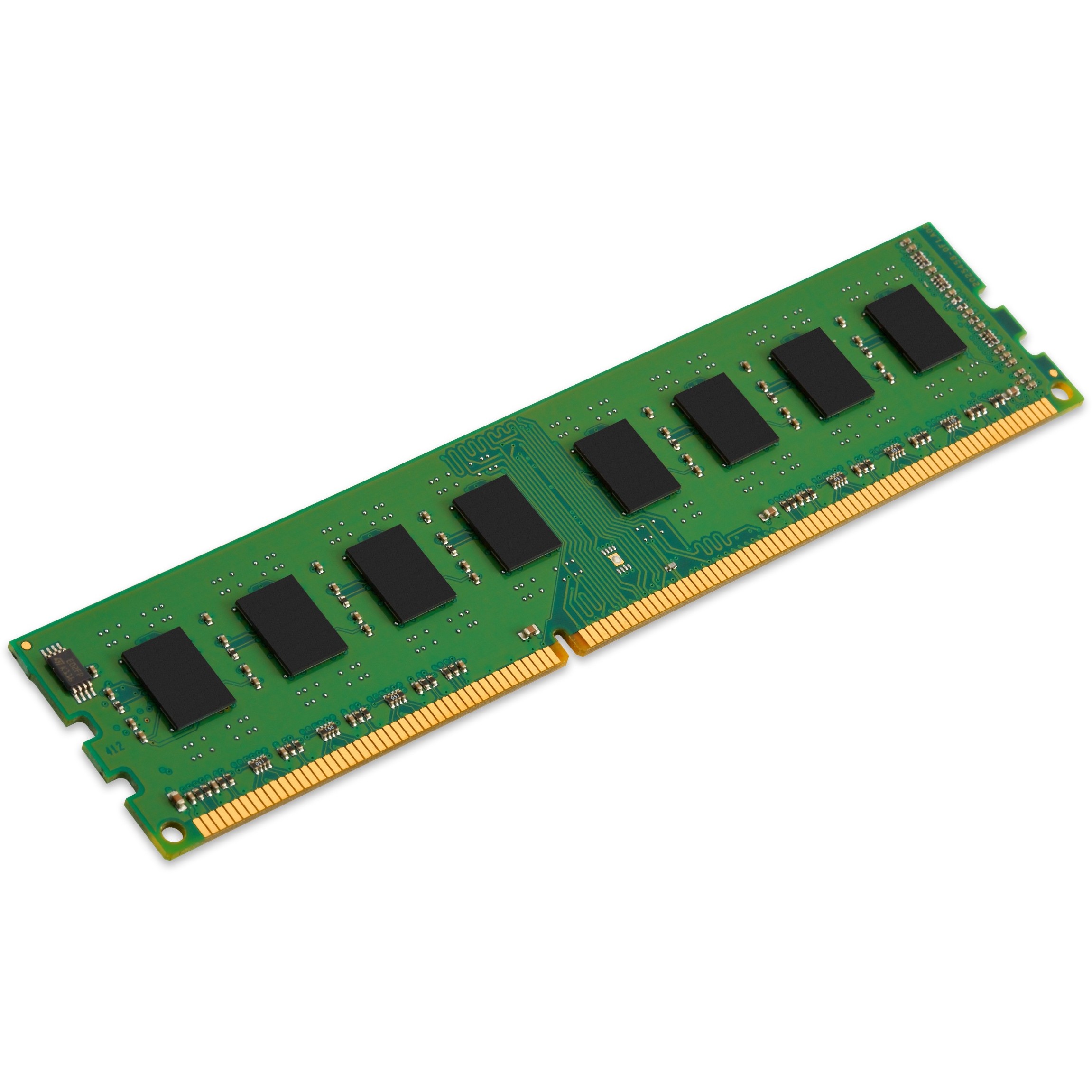 Kingston 1600 8GB Kingston DDR3L 1.35 V