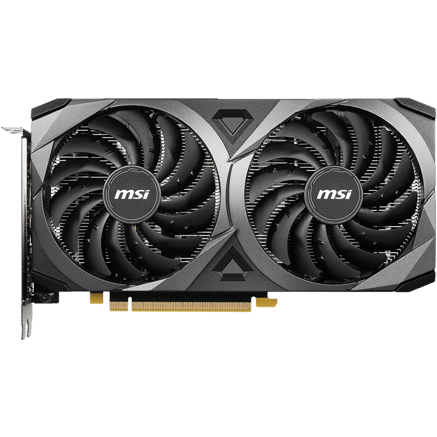 MSI RTX 3060 12GB MSI VENTUS 2X OC GDDR6