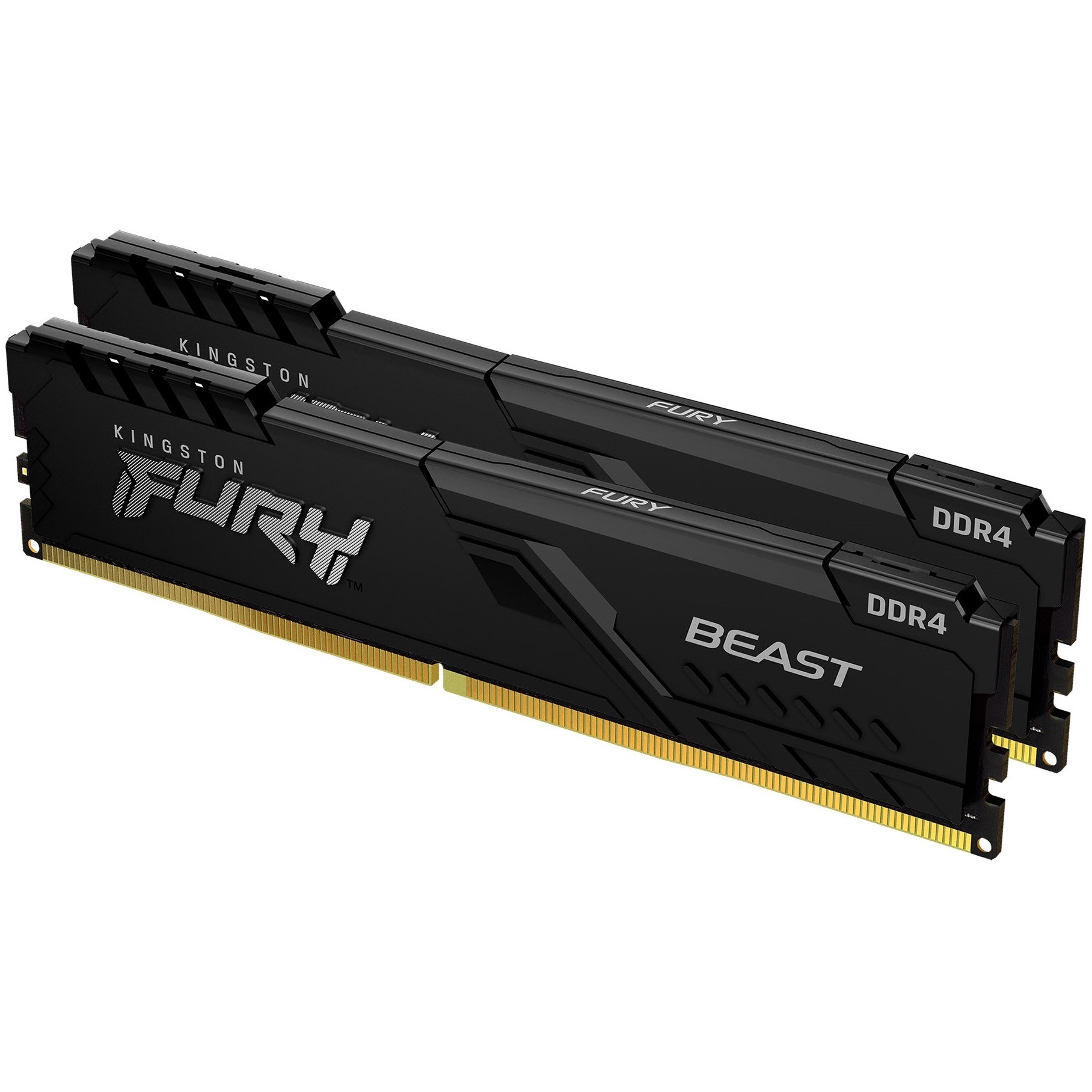 Kingston 3600 64Gb Kingston FURY Beast KIT (2 x 32GB)