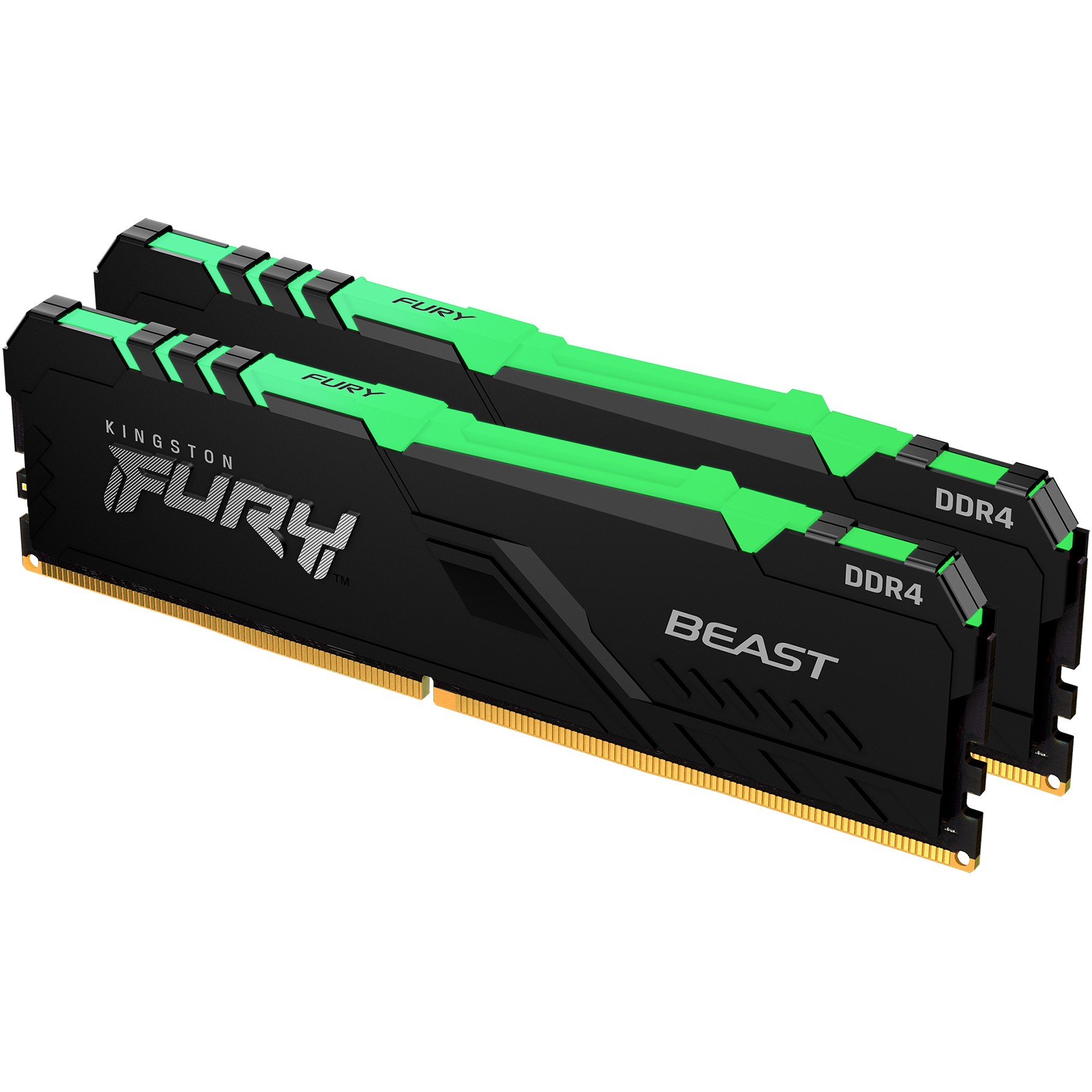 Kingston 3600 32GB Kingston FURY Beast KIT (2x 16)