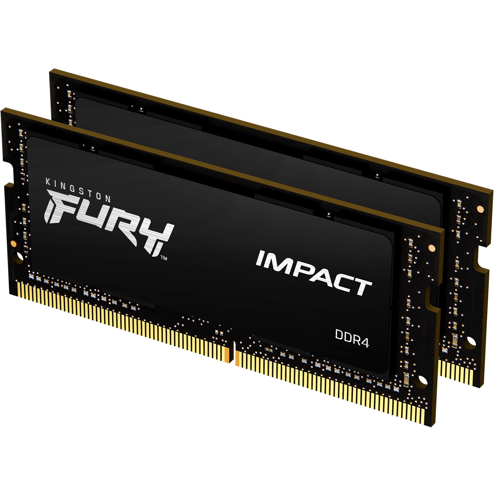 Kingston SO 3200 64GB Kingston FURY Impact KIT (2x 32GB)