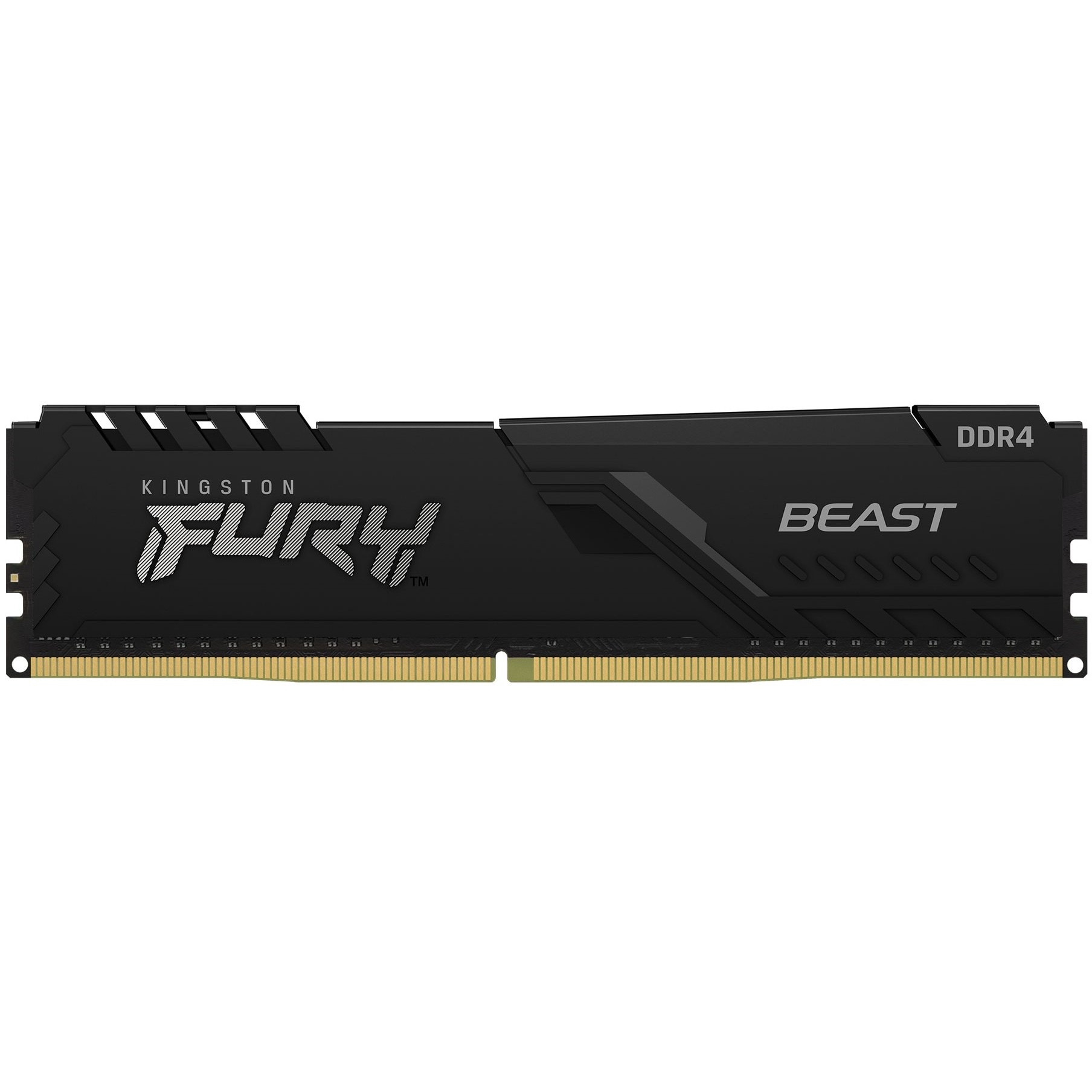 Kingston 32 GB DDR4-RAM PC3200 Kingston FURY Beast CL16 1x32B