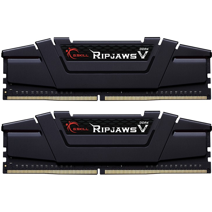 G.Skill 3600 32GB G.Skill Ripjaws V Kit (2x16GB)