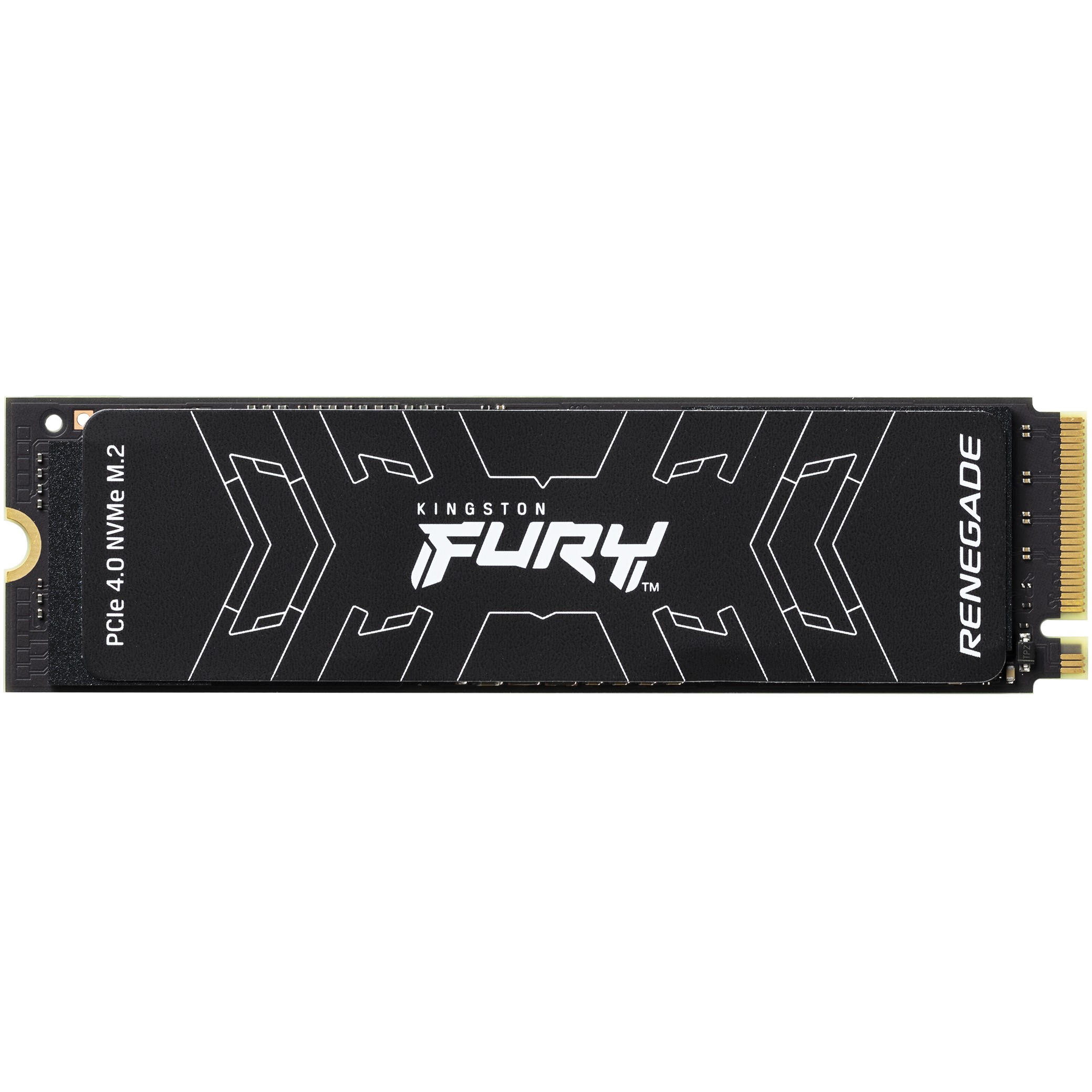 Kingston M.2 2TB Kingston FURY NVMe PCIe 4.0 x 4