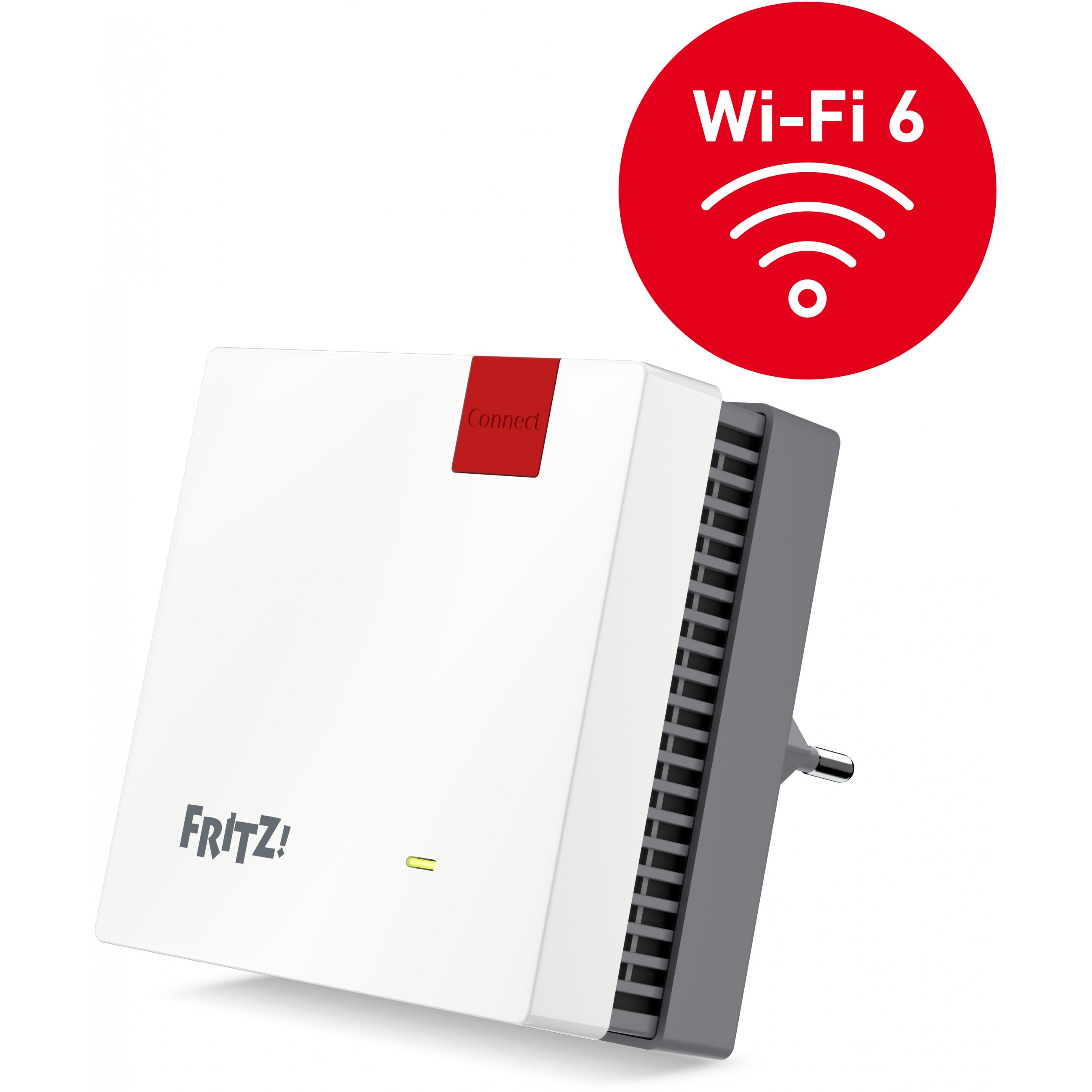 AVM AVM FRITZ!Repeater 1200 AX Repeater - WLAN - Wifi-6