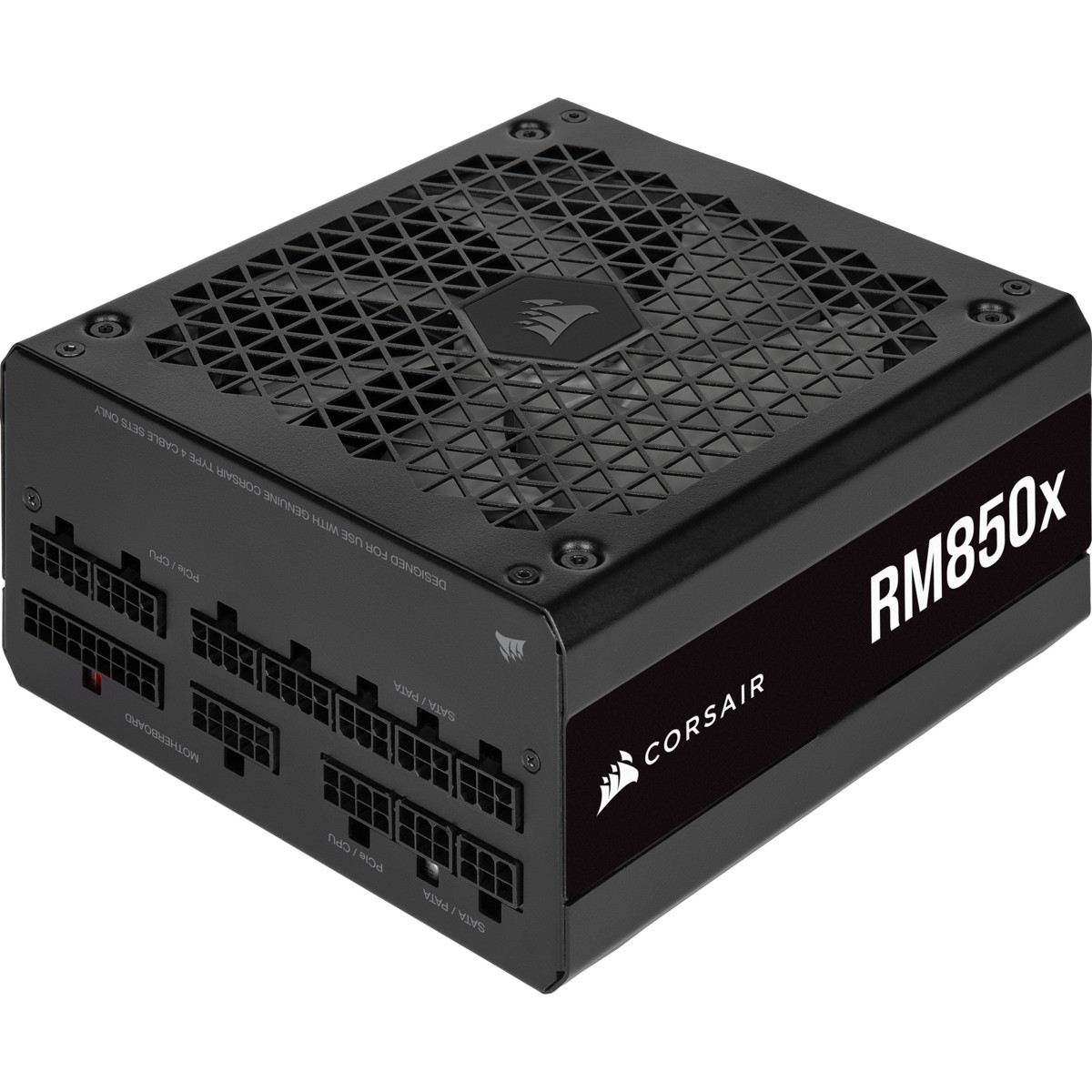 Corsair 850W Corsair RM850x