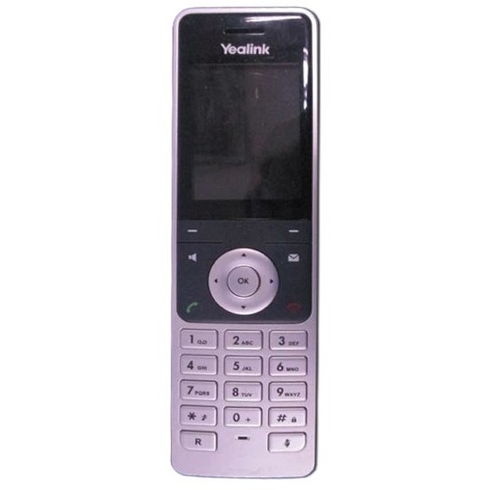 Yealink Yealink SIP-W56H - VoIP-Telefon