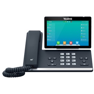 Yealink Yealink SIP-T57W - VoIP-Telefon