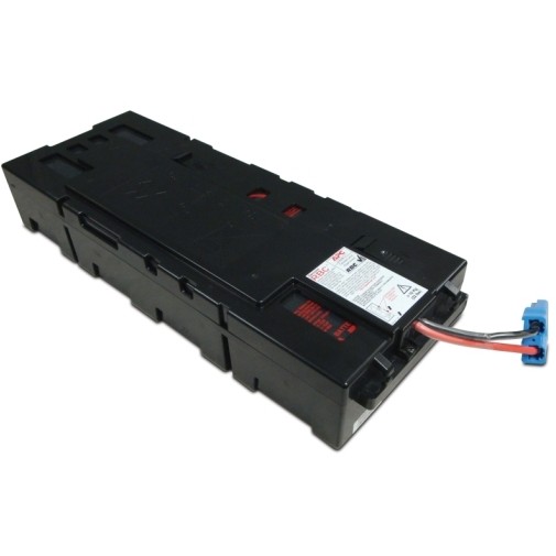 APC APC Ersatzbatterie Nr.116 APCRBC116