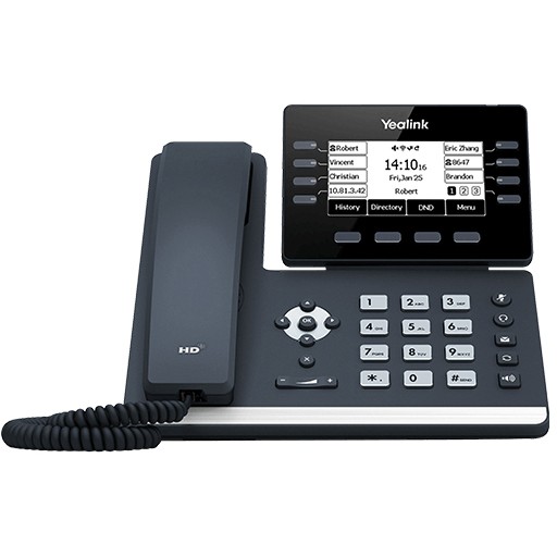 Yealink Yealink SIP-T53 - VoIP-Telefon