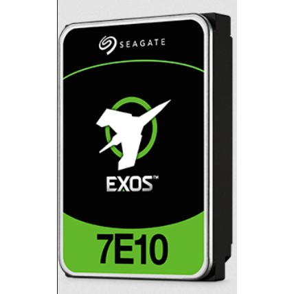 Seagate 6TB Seagate Exos ST6000NM019B 7200RPM 256MB Ent. *Bring-In-Warranty*