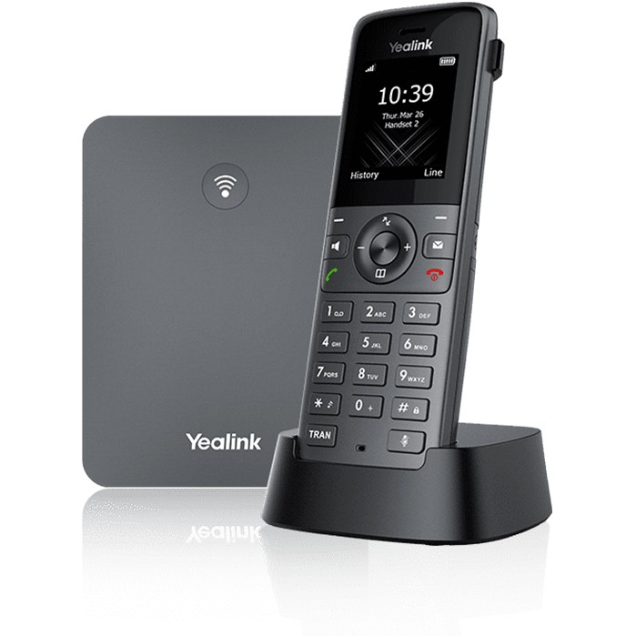 Yealink Yealink W73P IP-Telefon