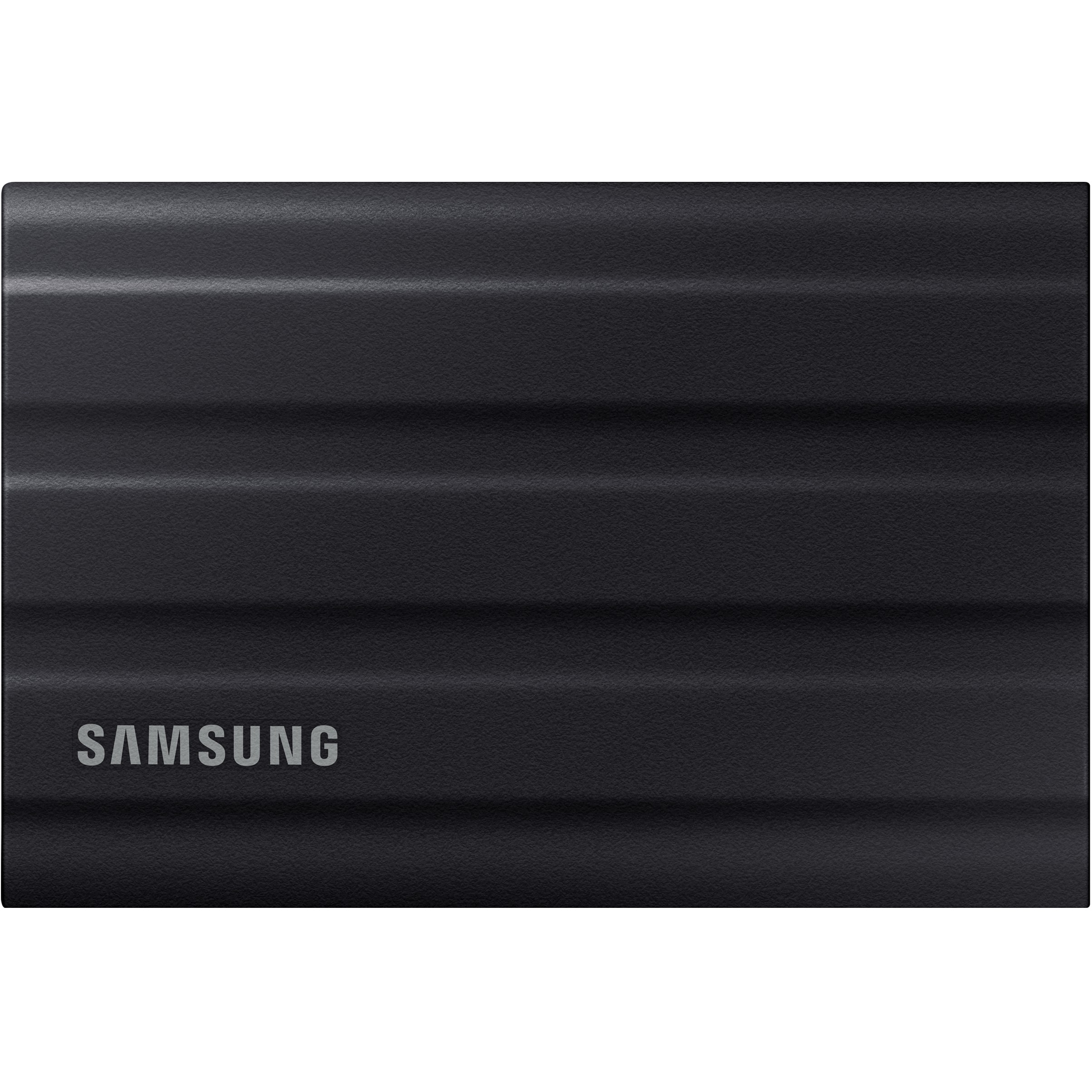 SAMSUNG 1TB Samsung Portable T7 Shield USB 3.2 Gen2 Schwarz retail