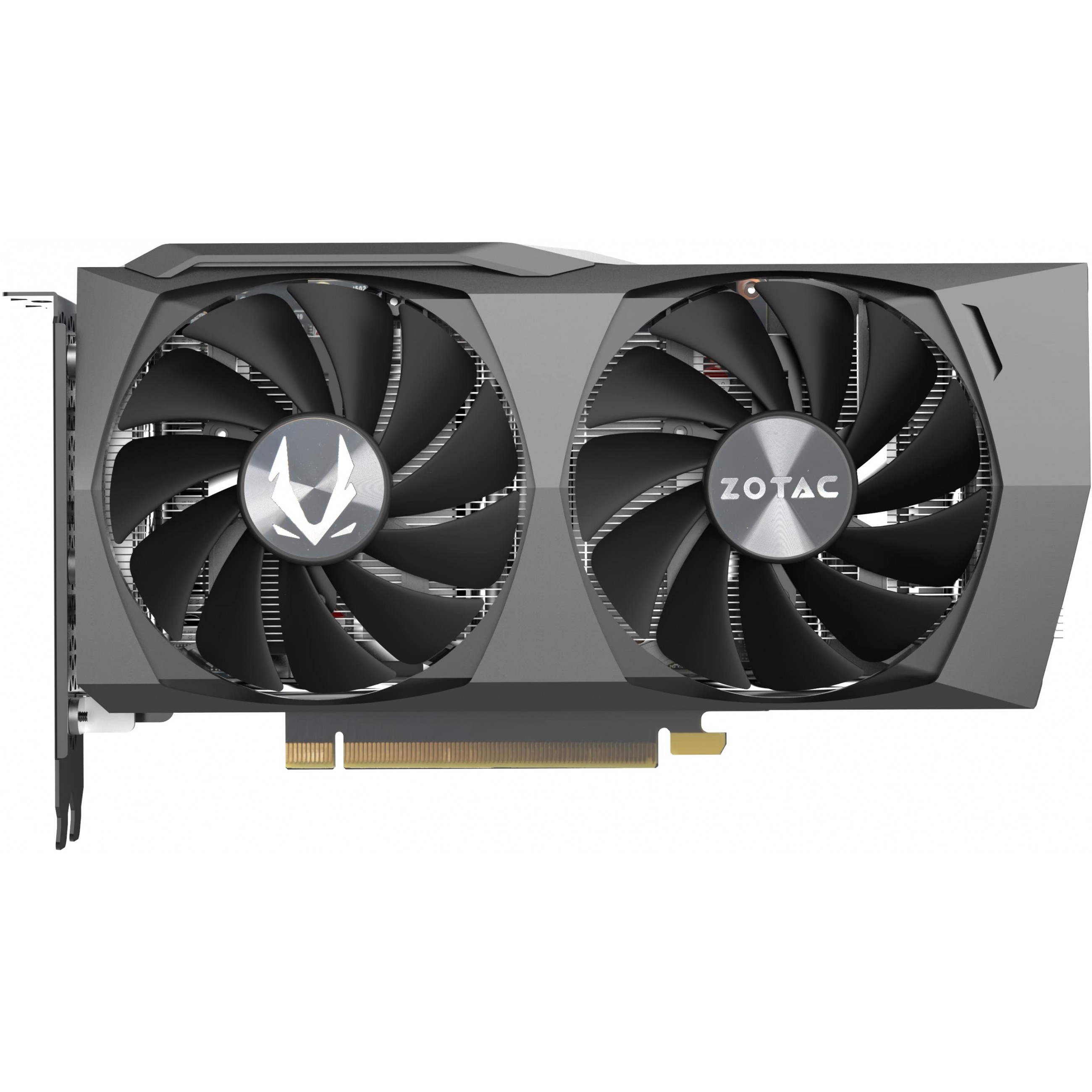 Zotac RTX 3060 12GB ZOTAC GAMING Twin Edge GDDR6