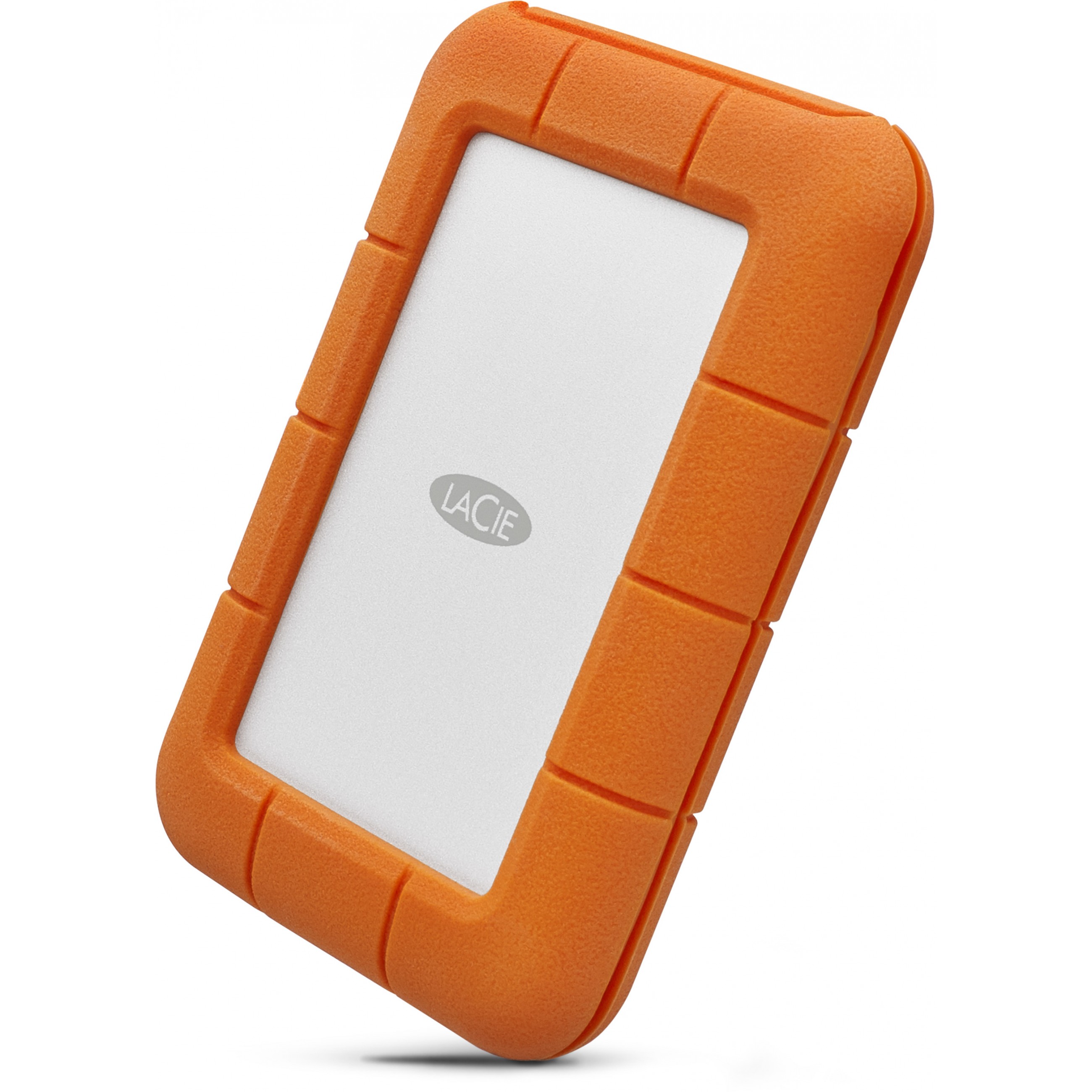 LaCie 5TB LaCie Rugged USB3.1