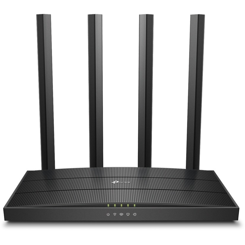 TP-Link TP-LINK ARCHER C6 WLAN-Router