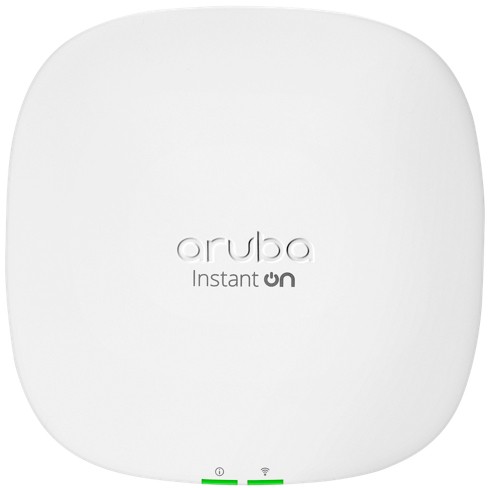 HPE HPE Aruba Instant ON AP25 (RW) - Funkbasisstation