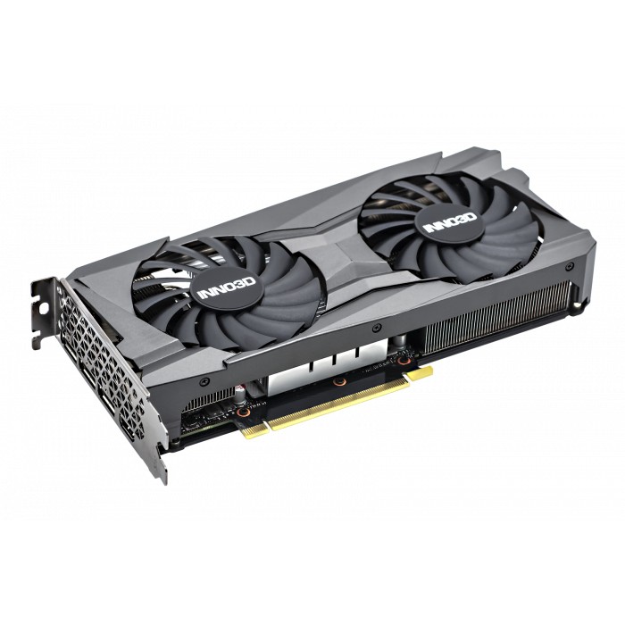 Inno3D RTX 3060 12GB Inno3D Twin X2 LHR GDDR6