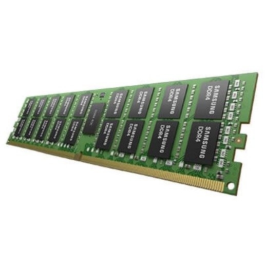 Samsung DDR4 128GB 3200Mbps Registered DIMM 4Rank x4