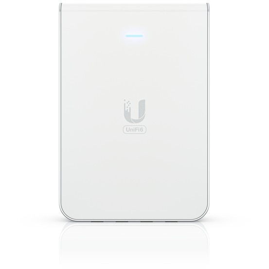 Ubiquiti Ubiquiti Unifi U6 In-Wall - U6-IW - Wifi-6