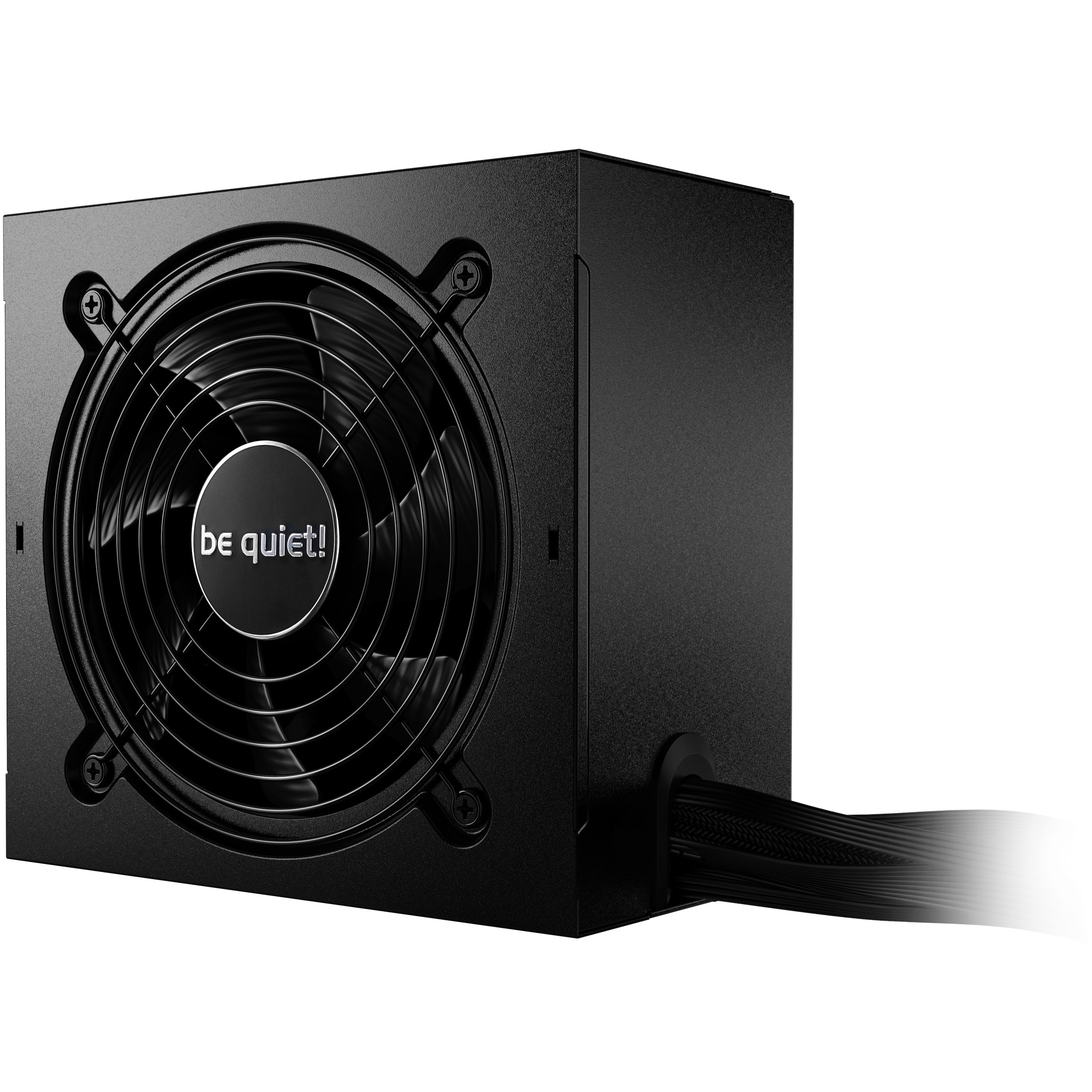 Be Quiet! 850W be quiet! System Power 10