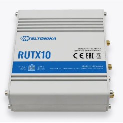 Teltonika Teltonika RUTX10 WiFi Dual Band Industrial Router