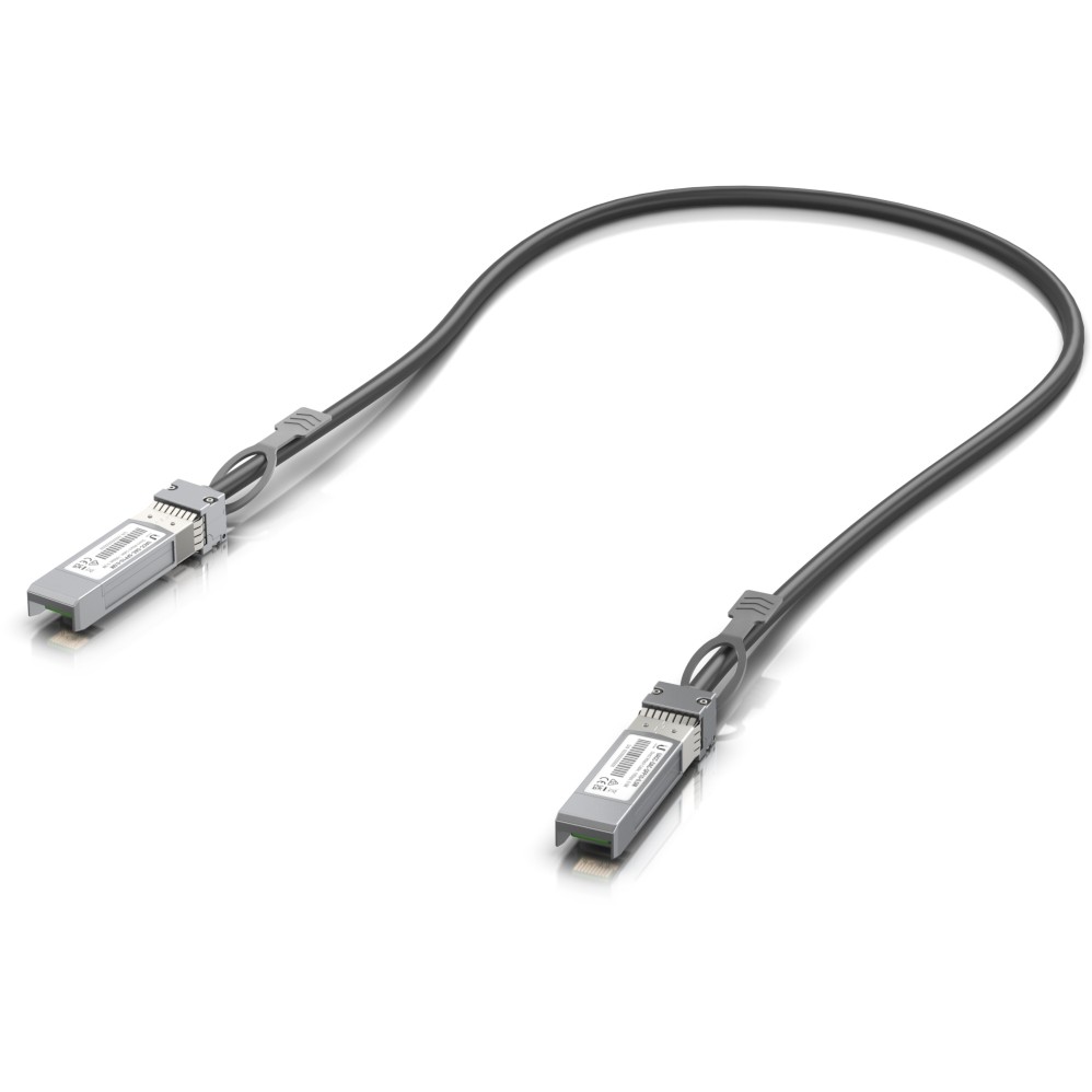 Ubiquiti NET Z Ubiquiti UACC-DAC-SFP10-0.5M