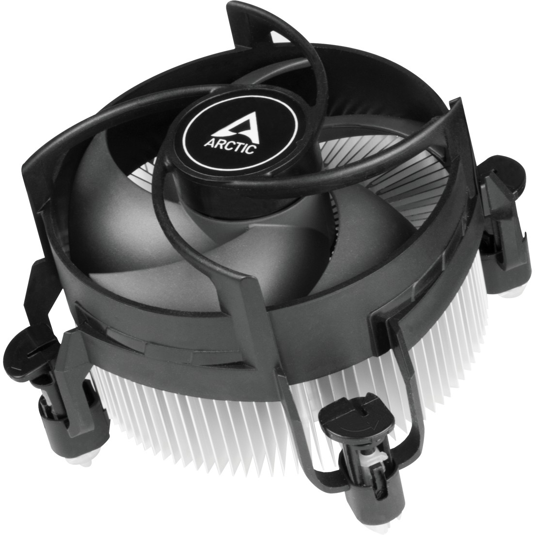 ARCTIC K Cooler Intel Arctic CPC Intel Alpine 17 CO | 1700