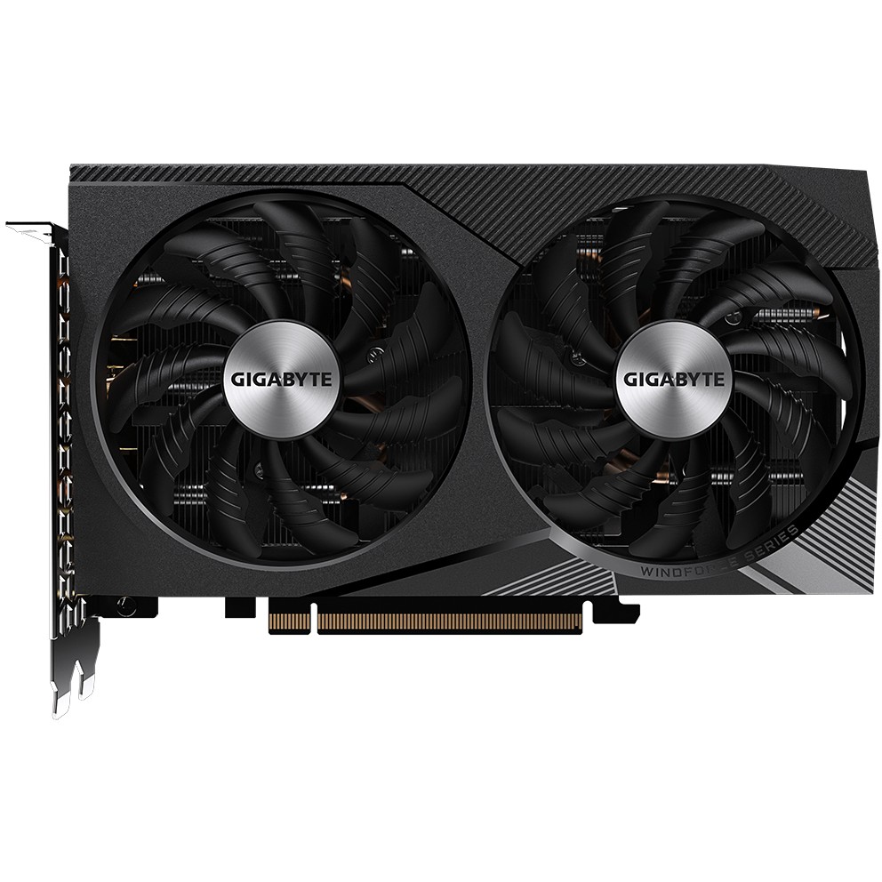 GIGABYTE RTX 3060 12GB WINDFORCE OC LHR GDDR6