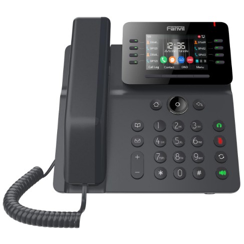 Fanvil Fanvil V64 VoIP-Telefon