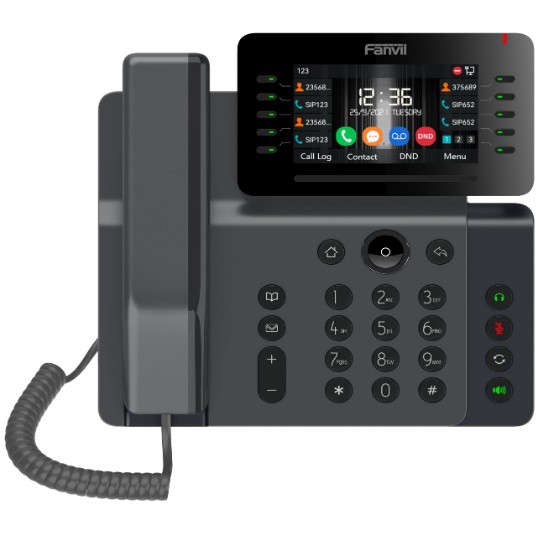 Fanvil Fanvil V65 VoIP-Telefon