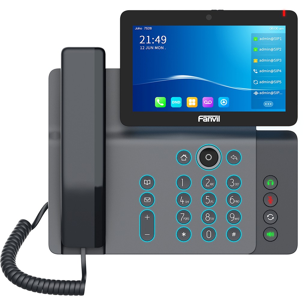 Fanvil Fanvil V67 VoIP-Telefon