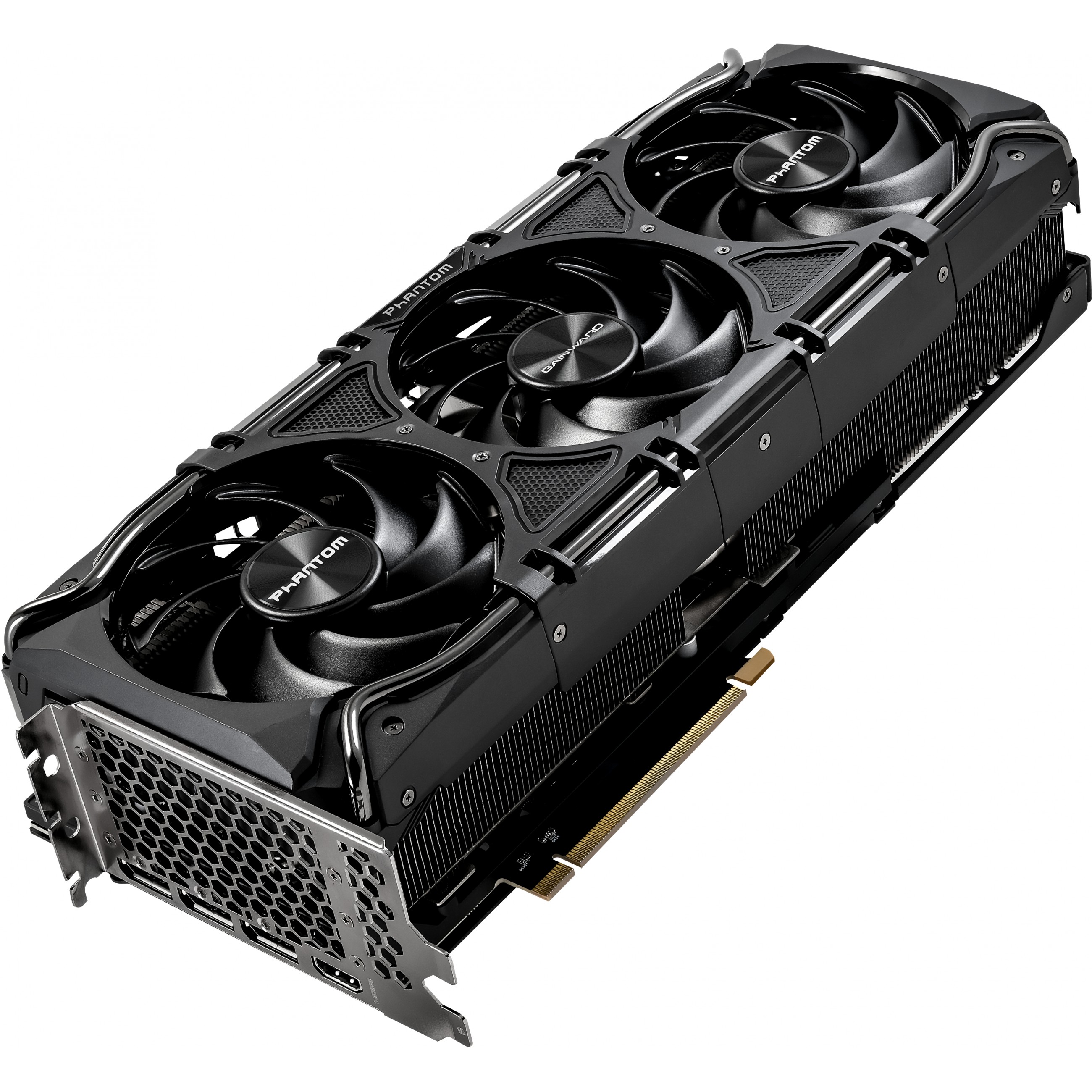 Gainward RTX 4090 24GB Gainward Phantom GDDR6X 3Fan