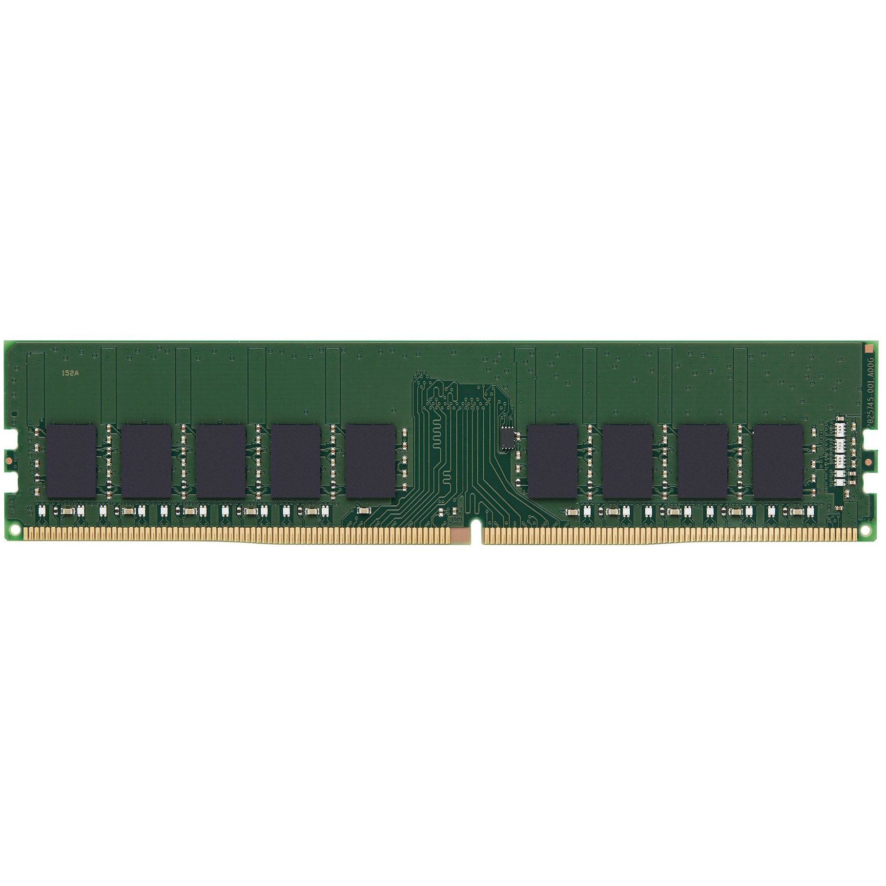 Kingston 32GB Kingston KSM26ED8/32HC DDR4 2666MHz Modul ECC