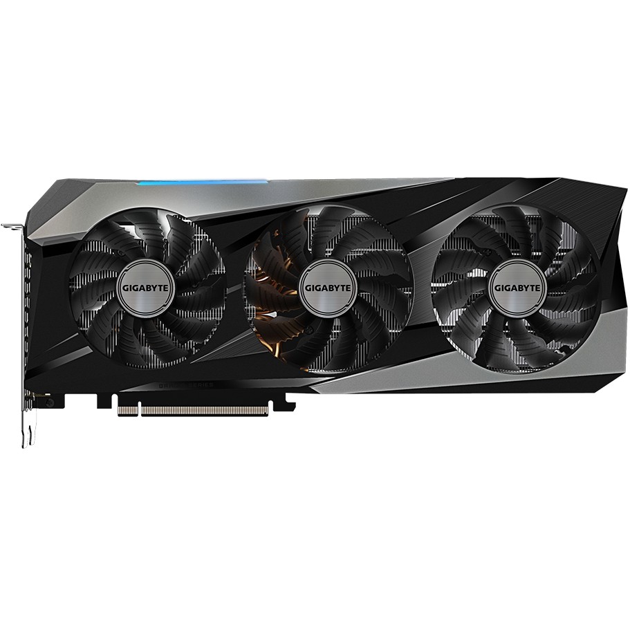 GIGABYTE RTX 3070 Ti 8GB GAMING LHR GDDR6X 3Fan