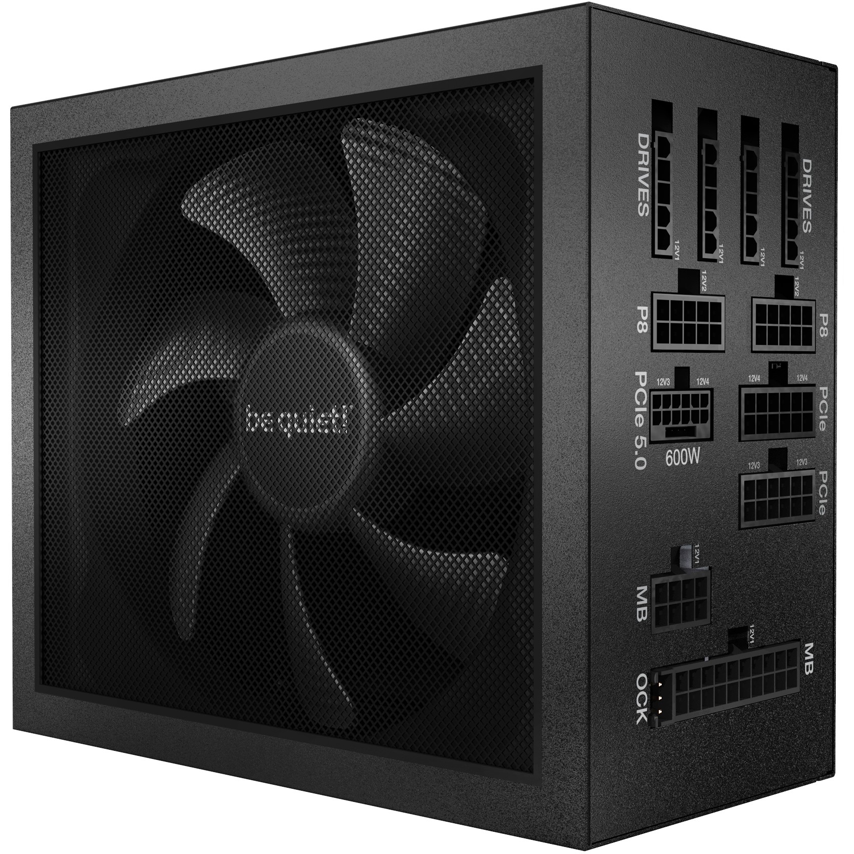 Be Quiet! 750W be quiet! DARK POWER 13