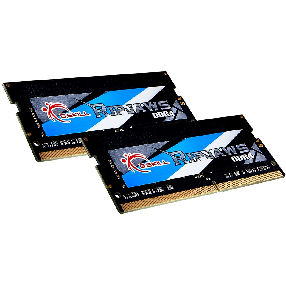 G.Skill SO 3200 16GB (2x8) G.Skill Ripjaws