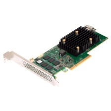 Broadcom RAID SATA/SAS PCIe 8x Broadcom/LSI MEGARAID 9560-8i