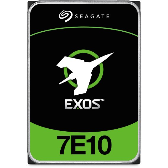 Seagate Exos 7E10