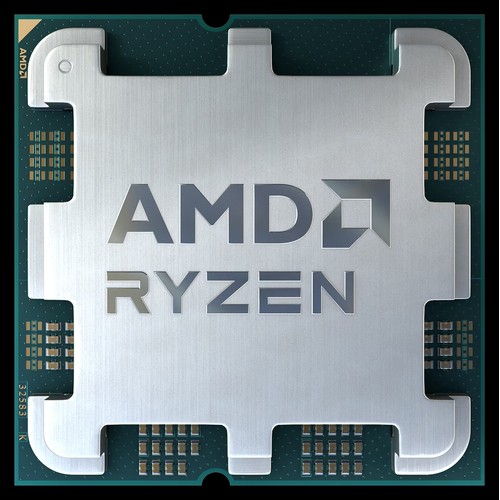 AMD AMD AM5 Ryzen 9 7900X3D Tray 5,6GHz 12xCore 120W