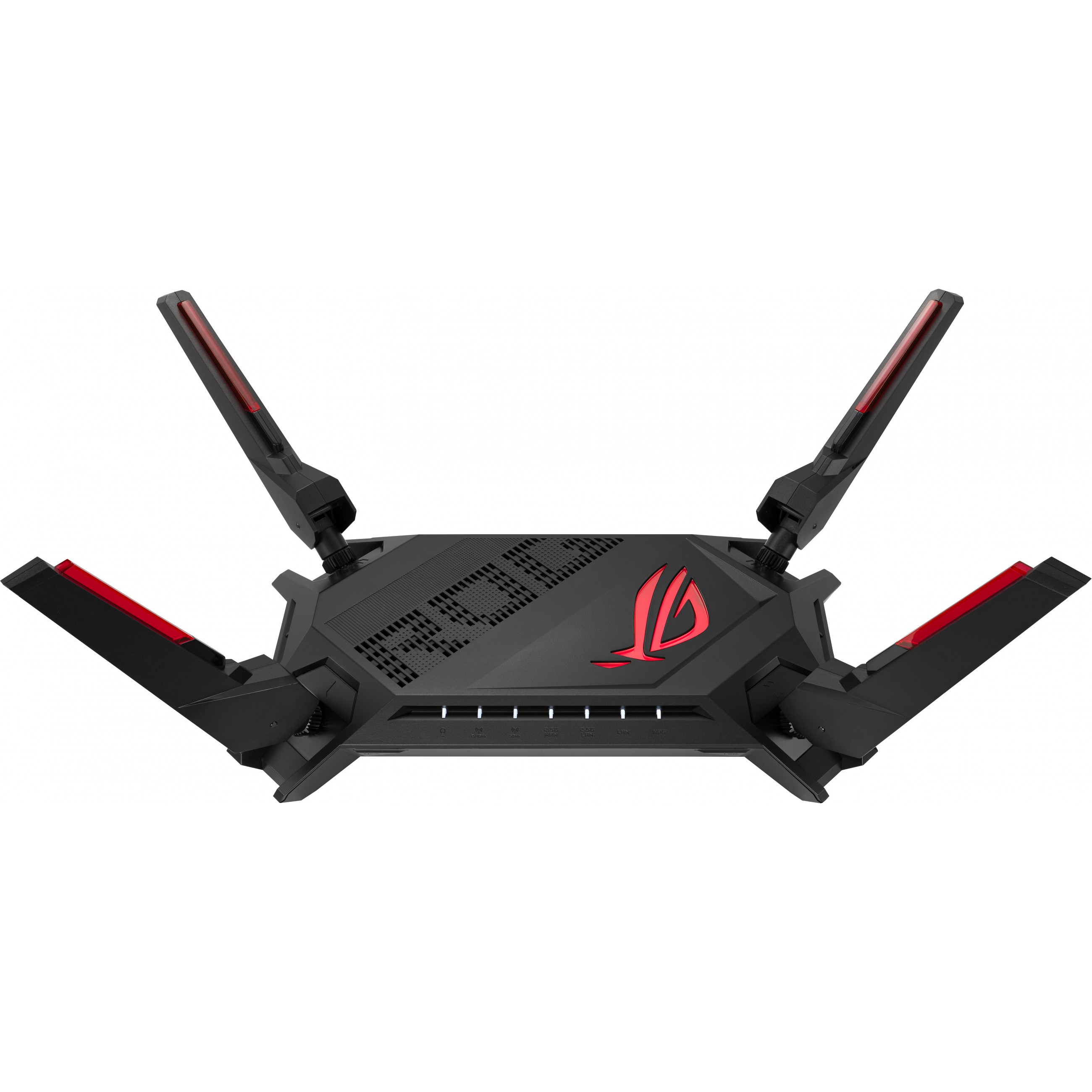 ASUS ASUS ROG Rapture GT-AX6000 DualBand WiFi6 Gaming-Router