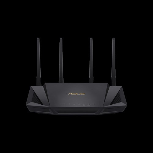 ASUS ASUS RT-AX58U DualBand AX3000 WiFi6 WLAN-Router