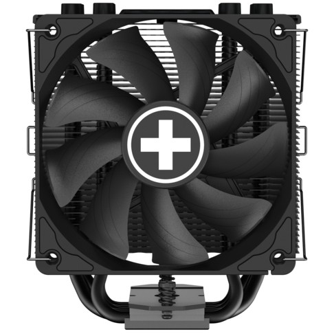 Xilence K Cooler Xilence M906 Perfomance X Black | 11xx/20xx/1200/1700 AM4/5 TDP250W