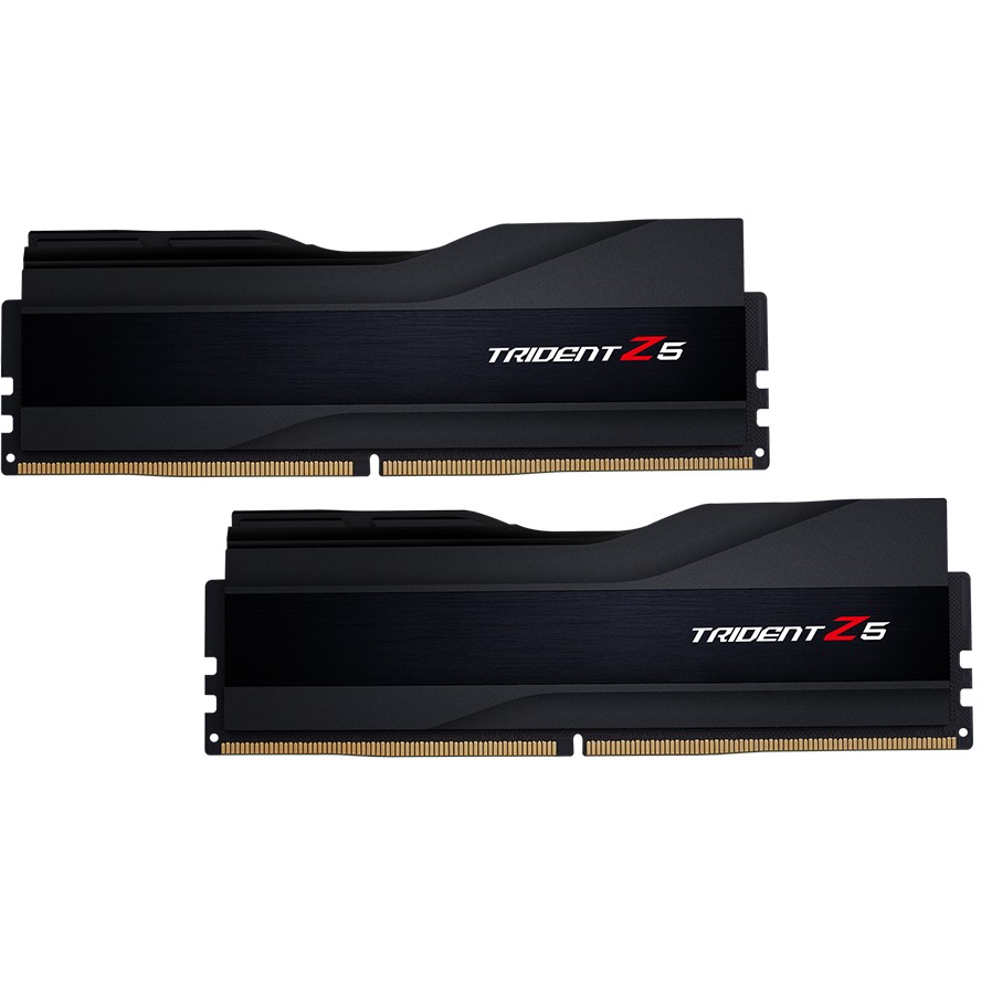 G.Skill 6400 32GB G.Skill Trident Z5 (Kit 2x 16GB) Black