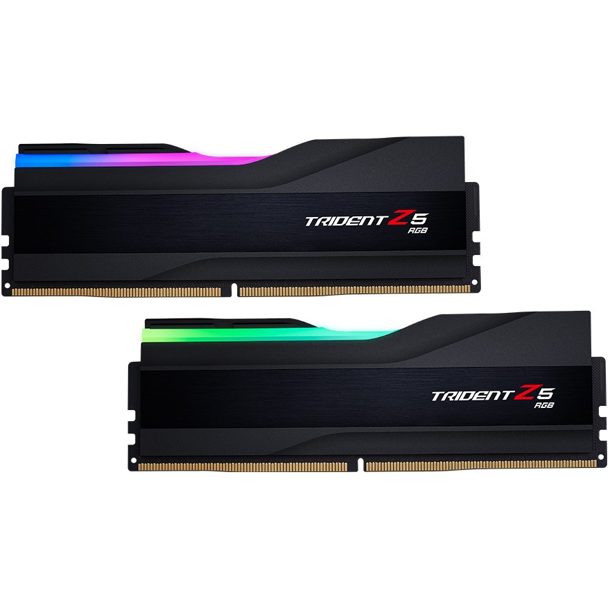 G.Skill 5600 32GB G.Skill Trident Z5 RGB (Kit 2x 16GB) Black