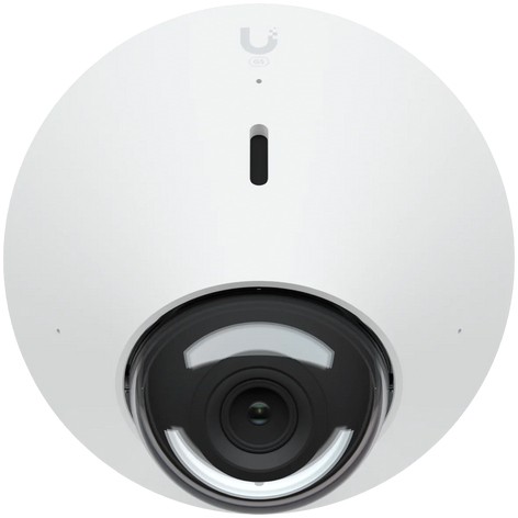 Ubiquiti UbiQuiti UniFi G5 Dome - UVC-G5-DOME