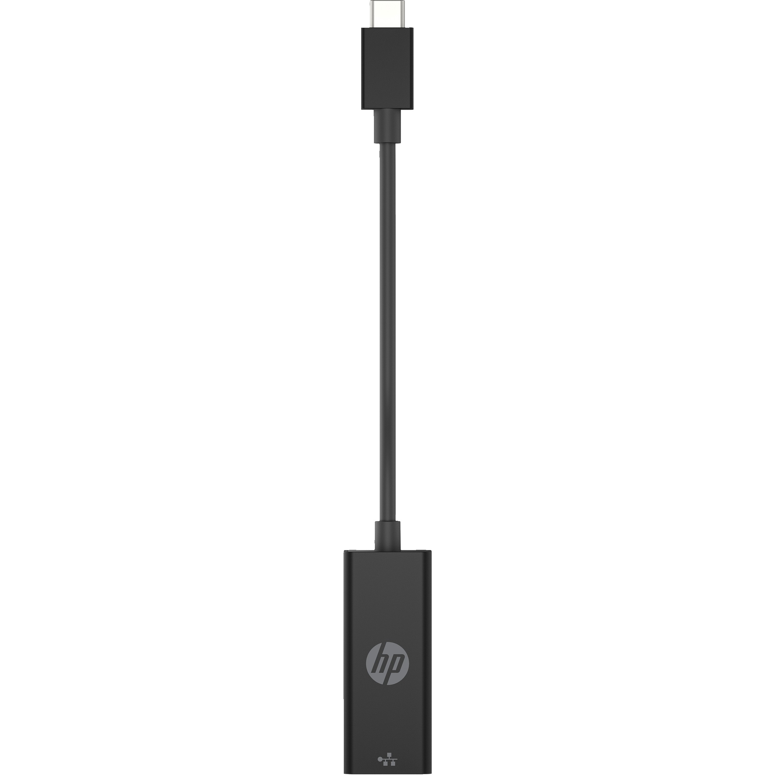 HP HP USB-C zu RJ45 Adapter