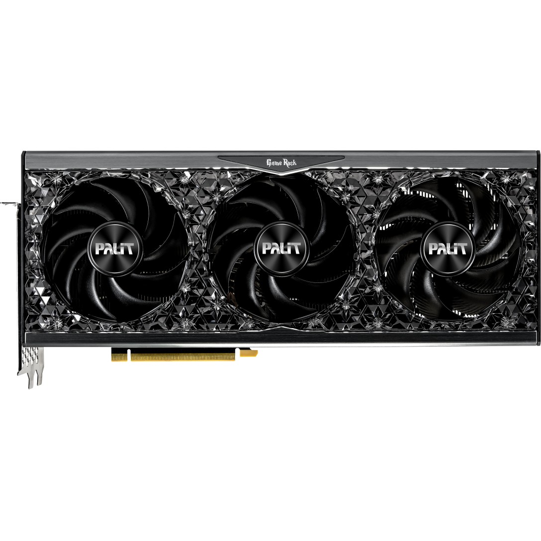 Palit RTX 4090 24GB Palit OmniBlack GDDR6X 3Fan